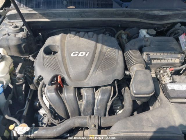 5XXGM4A7XFG476902 KIA Optima Lx