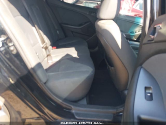 5XXGM4A7XFG476902 KIA Optima Lx