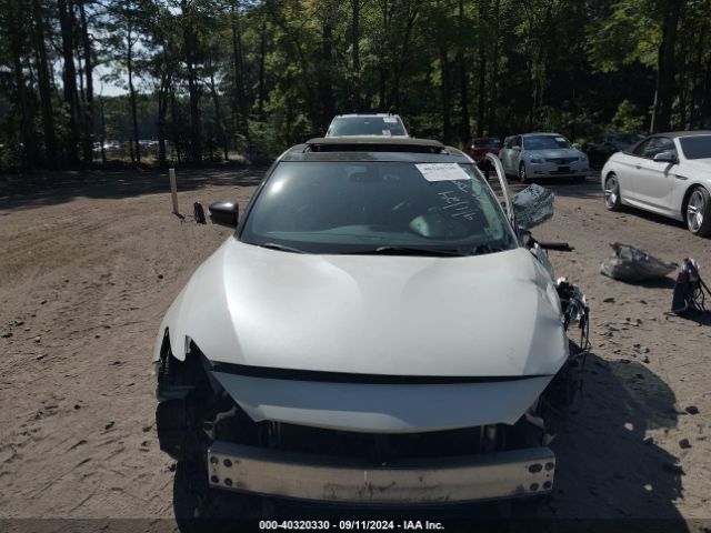 1N4AA6APXHC392159 Nissan Maxima 3.5 Platinum