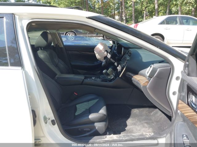 1N4AA6APXHC392159 Nissan Maxima 3.5 Platinum