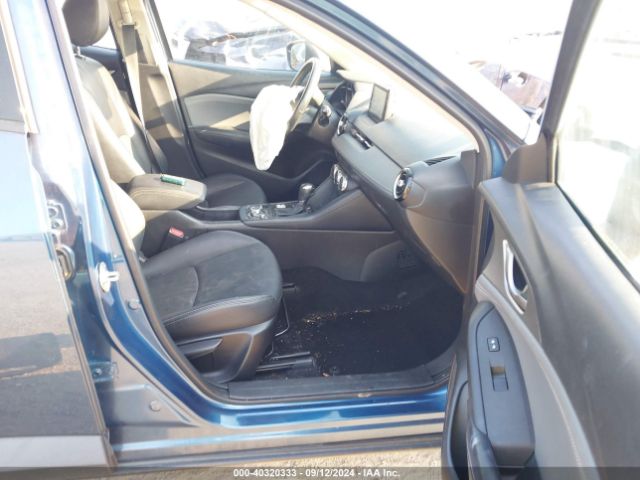 JM1DKFC78K1421520 Mazda Cx-3 Touring