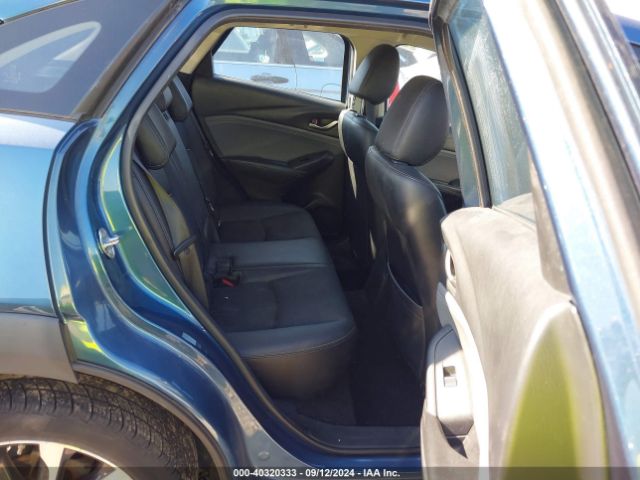 JM1DKFC78K1421520 Mazda Cx-3 Touring