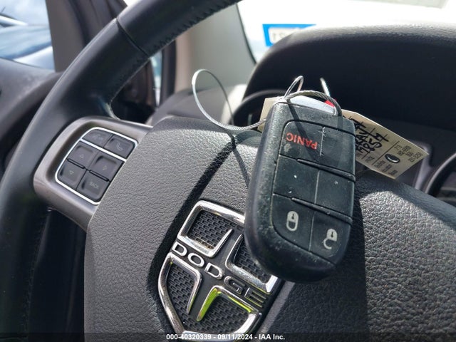 Dodge Journey Crossroad 2015 3C4PDCGB4FT697857 Image 11