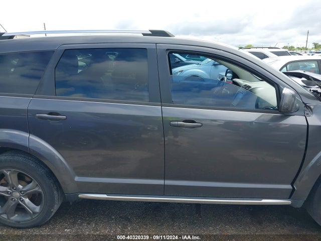 Dodge Journey Crossroad 2015 3C4PDCGB4FT697857 Image 13