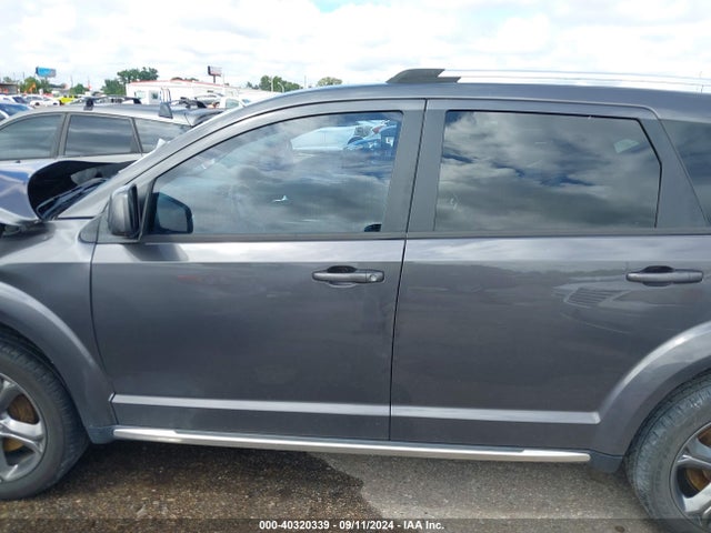 Dodge Journey Crossroad 2015 3C4PDCGB4FT697857 Image 14