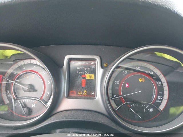 Dodge Journey Crossroad 2015 3C4PDCGB4FT697857 Image 15