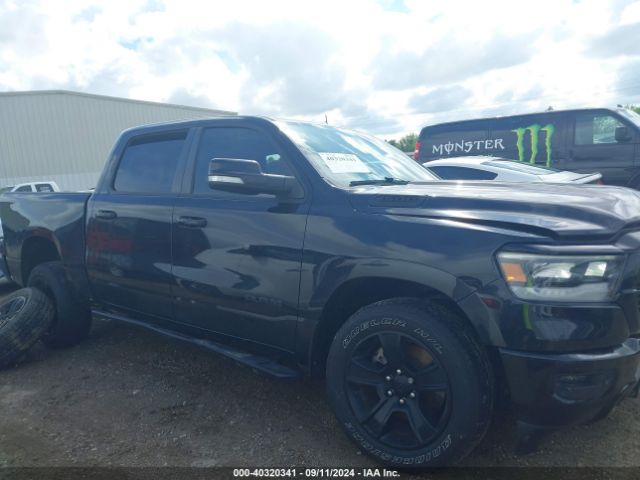 1C6RREFT2LN354385 RAM 1500 Big Horn  4x2 5'7 Box