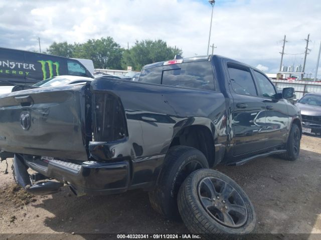 1C6RREFT2LN354385 RAM 1500 Big Horn  4x2 5'7 Box