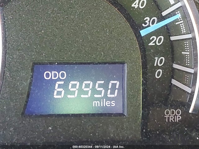Toyota CAMRY SE 2014 4T1BF1FK4EU456519 Image 7