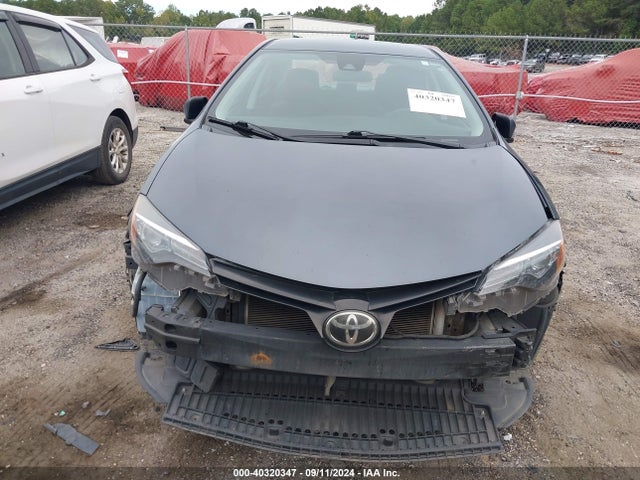 Toyota COROLLA LE 2019 5YFBURHEXKP900754 Image 12