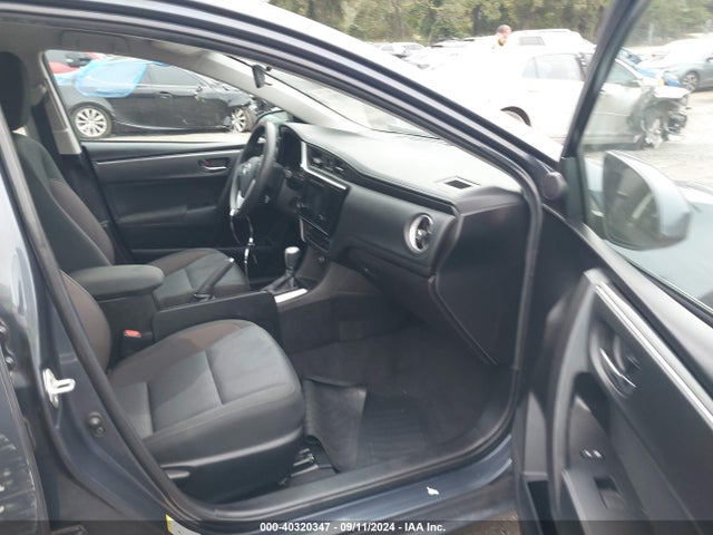Toyota COROLLA LE 2019 5YFBURHEXKP900754 Image 5
