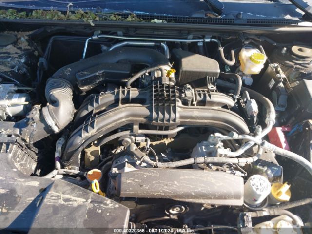 4S3GKAM63K3616287 Subaru Impreza 2.0i Sport