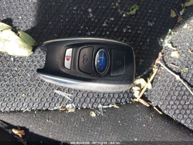 4S3GKAM63K3616287 Subaru Impreza 2.0i Sport