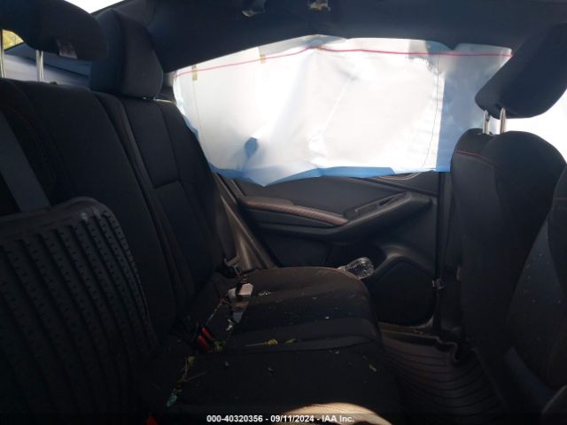 4S3GKAM63K3616287 Subaru Impreza 2.0i Sport