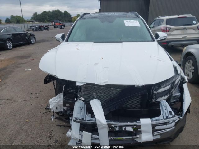 5NMJECDE7SH449966 Hyundai Tucson Limited