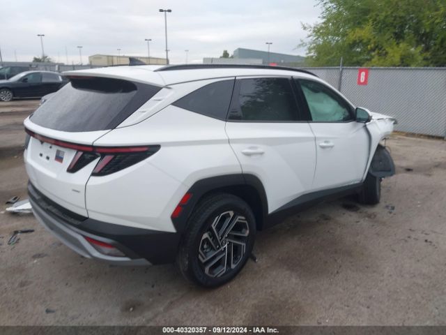5NMJECDE7SH449966 Hyundai Tucson Limited
