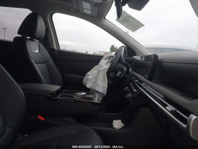 5NMJECDE7SH449966 Hyundai Tucson Limited