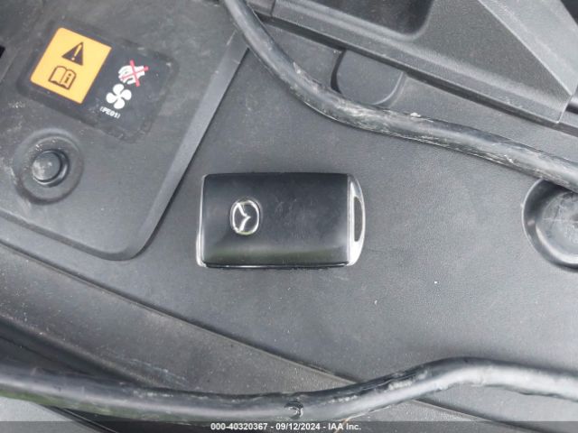 JM3TCBAY1P0635251 Mazda Cx-9 Touring Plus