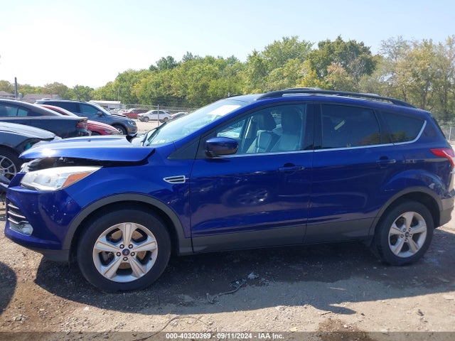 Ford ESCAPE SE 2014 1FMCU9GX2EUD98350 Image 14