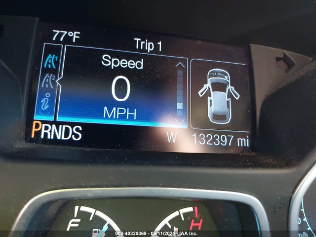 Ford ESCAPE SE 2014 1FMCU9GX2EUD98350 Image 15