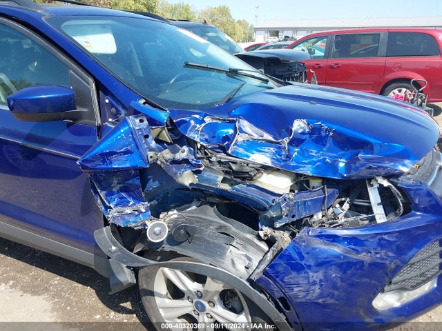 Ford ESCAPE SE 2014 1FMCU9GX2EUD98350 Image 6