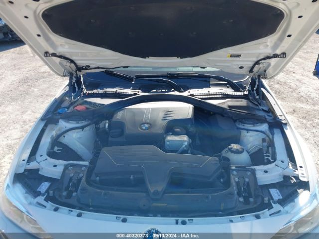 WBA8A9C57JK623288 BMW 320i