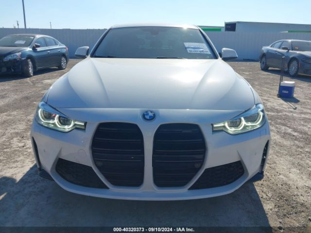 WBA8A9C57JK623288 BMW 320i