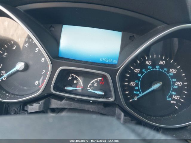 1FMCU9GX9FUA98127 Ford ESCAPE SE