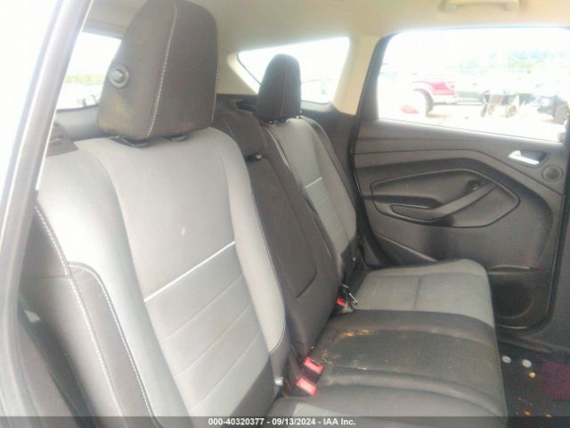 1FMCU9GX9FUA98127 Ford ESCAPE SE
