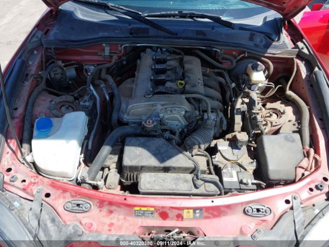 JM1NDAC74G0103179 Mazda Mx-5 Miata Club