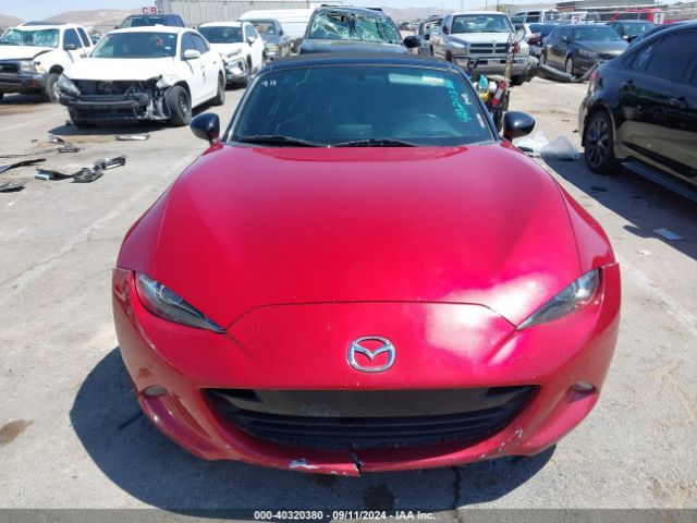 JM1NDAC74G0103179 Mazda Mx-5 Miata Club