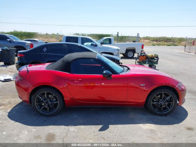 JM1NDAC74G0103179 Mazda Mx-5 Miata Club