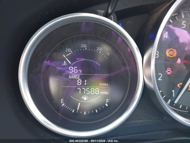 JM1NDAC74G0103179 Mazda Mx-5 Miata Club
