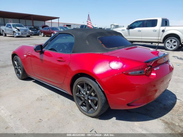 JM1NDAC74G0103179 Mazda Mx-5 Miata Club