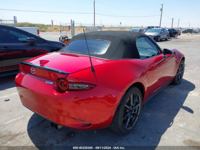 JM1NDAC74G0103179 Mazda Mx-5 Miata Club
