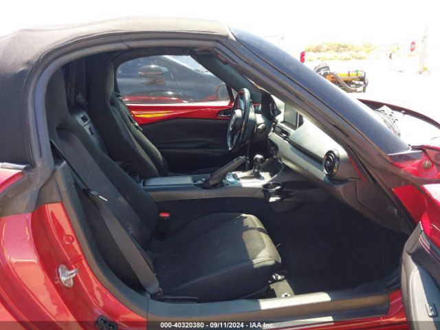 JM1NDAC74G0103179 Mazda Mx-5 Miata Club