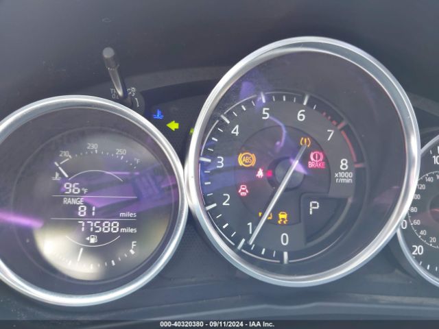 JM1NDAC74G0103179 Mazda Mx-5 Miata Club
