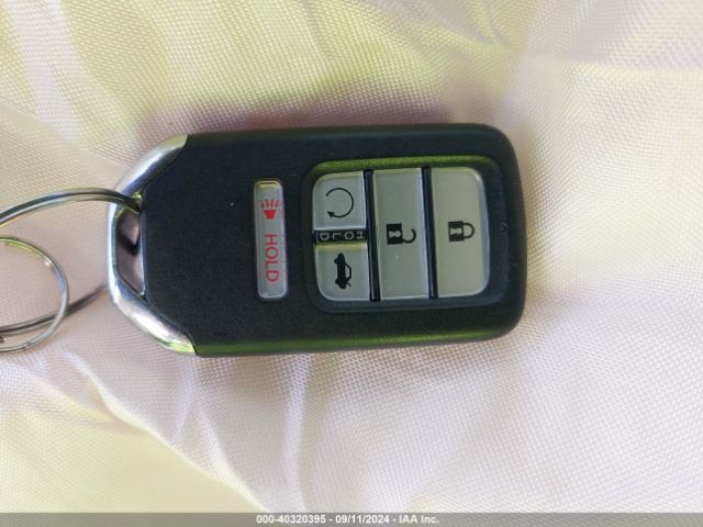 1HGCV2F97MA026158 Honda Accord Touring