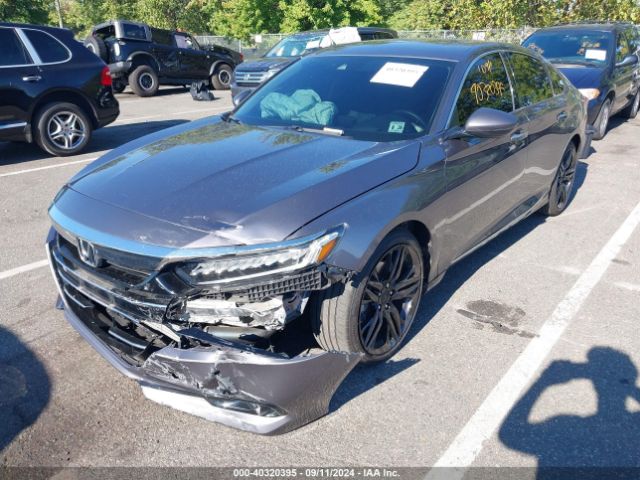 1HGCV2F97MA026158 Honda Accord Touring