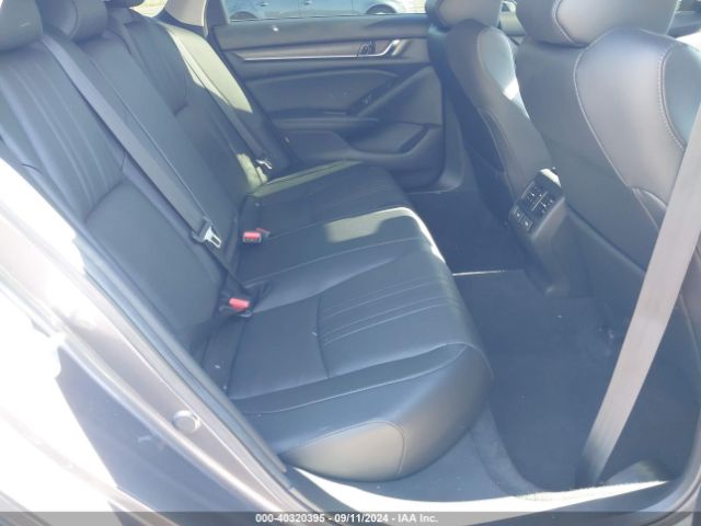 1HGCV2F97MA026158 Honda Accord Touring