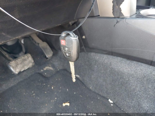 Toyota Rav4 Xle 2014 2T3WFREV2EW114991 Image 11