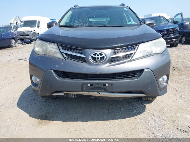 Toyota Rav4 Xle 2014 2T3WFREV2EW114991 Image 12
