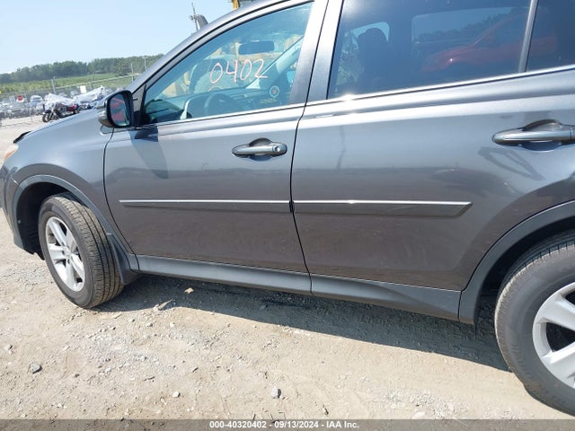 Toyota Rav4 Xle 2014 2T3WFREV2EW114991 Image 14