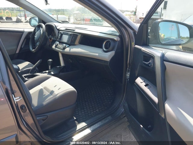 Toyota Rav4 Xle 2014 2T3WFREV2EW114991 Image 5