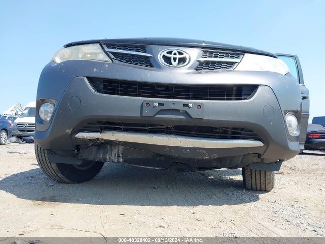Toyota Rav4 Xle 2014 2T3WFREV2EW114991 Image 6