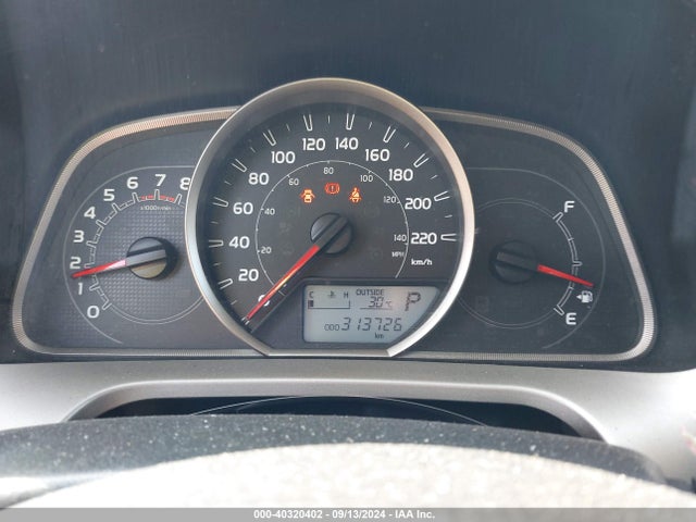 Toyota Rav4 Xle 2014 2T3WFREV2EW114991 Image 7