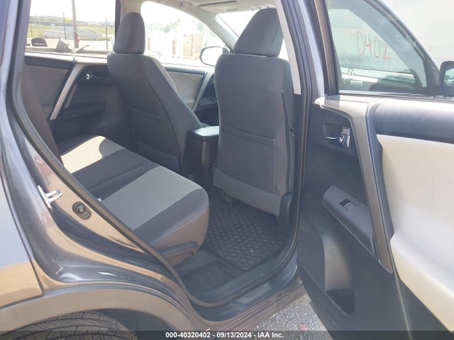 Toyota Rav4 Xle 2014 2T3WFREV2EW114991 Image 8