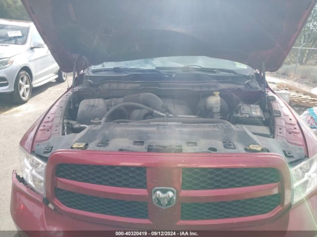 3C6RR7KT8EG248309 RAM 1500 Express