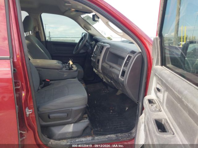 3C6RR7KT8EG248309 RAM 1500 Express