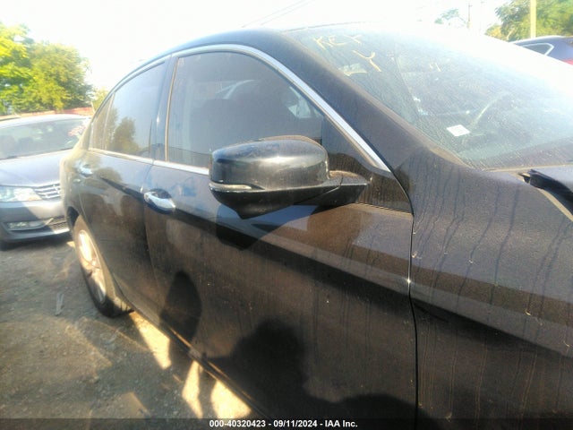 Honda Accord Ex-l V-6 2015 1HGCR3F89FA028692 Image 13